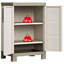 Melaina 97cm Kitchen Pantry
