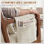 Fauteuil rembourré-132152600-120909865
