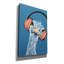 «Wild 2» par Yvette St. Amant, art mural sur toile, 26 po x 40 po-1082171626