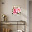 Art floral sur toile, art floral-104334352-111751264