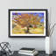 Mulberry Tree by Vincent Van Gogh - Picture Frame Painting on MDF-62751282-62751279