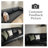 Coussin modulaire en cuir véritable-107579464-107579463