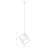 Unia 1 - Light Single Pendant-1784535621