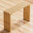 Solid Wood Narrow Console Table-1134751081-1134751080