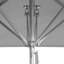 Parasol de marché 6 pi Andranae-992206704