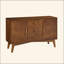 Buffet 47,3 "Mid Century