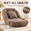 Fauteuil convertible Hailie-164873941