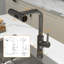 Robinet de cuisine Waterfall-108974106