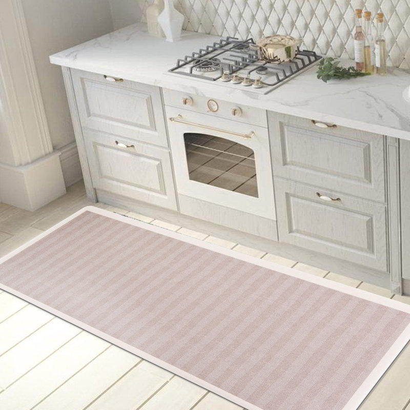 Blue Pinafore Denim Dress