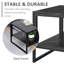 Table basse avec rangement Daiza