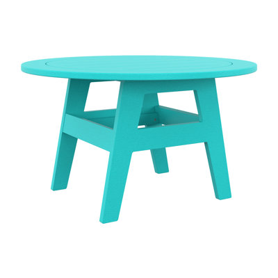 Crystal Harbor Collection Coffee Table