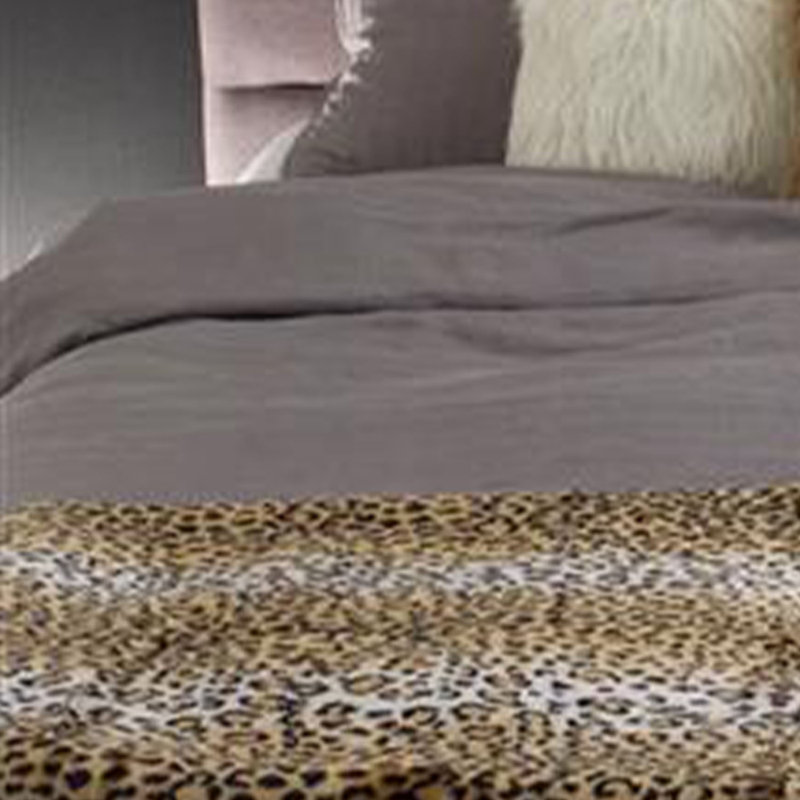 Waffle Throw Blanket