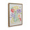 «Fresh Floral II» par Beth Grove, reproduction d'art