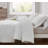 Breeze Cotton Gauze Comforter Bedding Set-99812590-99812589