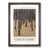 Walnut Framed