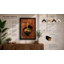 Bowl of Ramen Modern - Framed Print-1036561543-1036561540