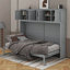 Lit escamotable avec armoires supérieures-1576702585-1576702582