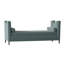 Ida Solid Wood Geometric Bench-25973552-27170099