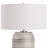 Gracie Oaks Shannock Ceramic Large Table Lamp
