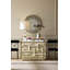Trousdale Three-Drawer Chest
