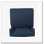 27"Counter Heith  Tufted Wingback Barstool-1971541047