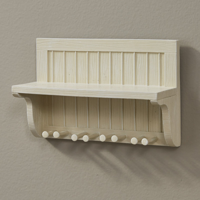 Porte-brosse à dents Torill