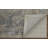 Gyanna Modern Watercolor, Gray/Tan/Blue, 8' X 10' Area Rug-1508591422