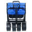 Chariot de plage pliable-126409524-126409526