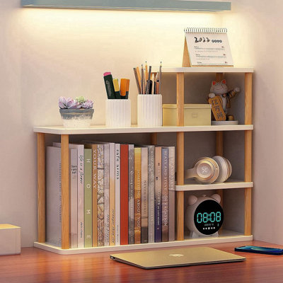 48.3cm H x 50cm W Bookcase