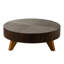 Table basse ronde 35,4 po-804246543