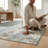 Ziebarth Oriental Indoor Rug-1904493069
