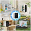 PULUOMIS Mini Fridge-132967936