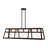 Macnicol 5 - Light Dimmable Kitchen Island Square / Rectangle Chandelier-1092163449