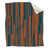 Dark Teal Burnt Sienna