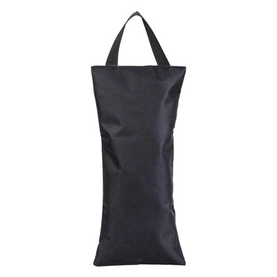 Sacs de sable de yoga - Sac double avec sac imperméable intérieur, accessoire pour ajouter du poids et du soutien
