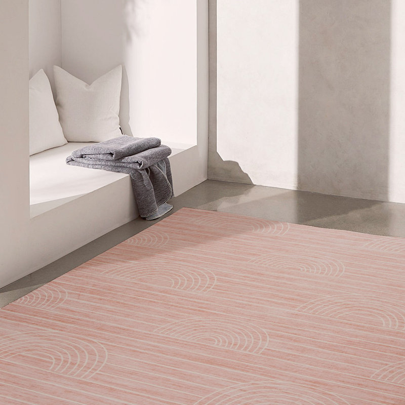 Tapis rectangulaire, Rectangle de 5 pi x 8 pi