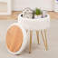 Fauteuil de coiffeuse-1105444524