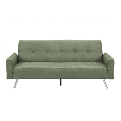 Puzzle 78.1'' Upholstered Sofa