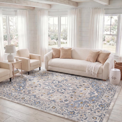 Tapis oriental de performance Palma