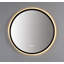 Miroir anti-buée en chêne naturel Veener-2104055497-2104055500-2104055503