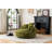 Foam Bean Bag Chairs For Adults/Teens With Filling,Bean Bag Lazy Sofa With Ultra Soft Chenille Cover,Round Bean Bag,Indoor & Outdoor-547547836