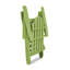 Chaise Adirondack d'extérieur en PEHD Classics-1257905358