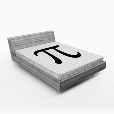Microfiber Fitted Sheet