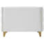 Sickels 44" Wide Tufted Armchair