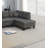 2pc Sectional Set-997790213
