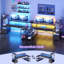  Bureau d'ordinateur 59 po-2116217555-2116217556
