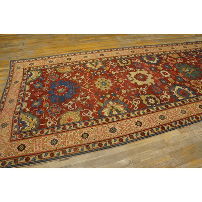 Tapis Kuba Kufic Rugs