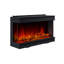 Foyers électriques intelligents multi-côtés Melody Series-88079789