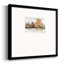 The Autumn View II - reproduction d'un seul cadre photo-88083311