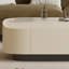 Table basse moderne simple et luxueuse